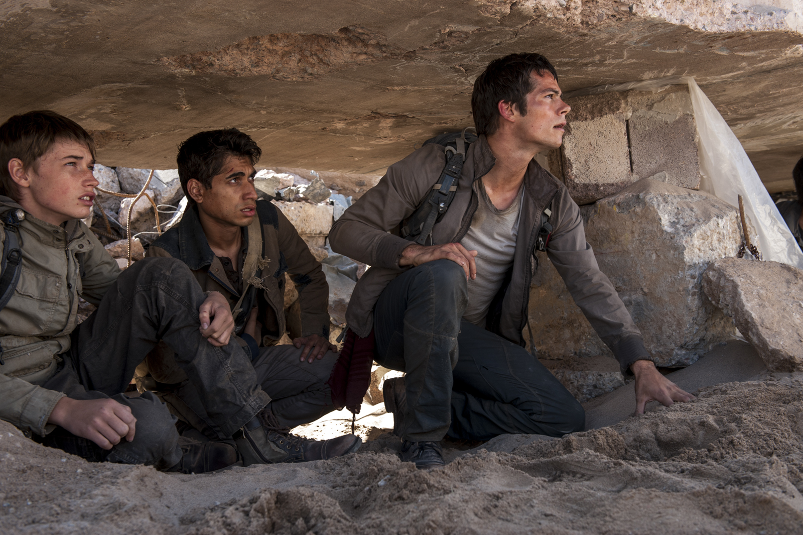 the scorch trials movie reviews the scorch trials movie reviews