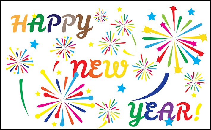 Happy New Year 2016 Wallpaper HD Wishes Greetings Free Download Online - Trending Current