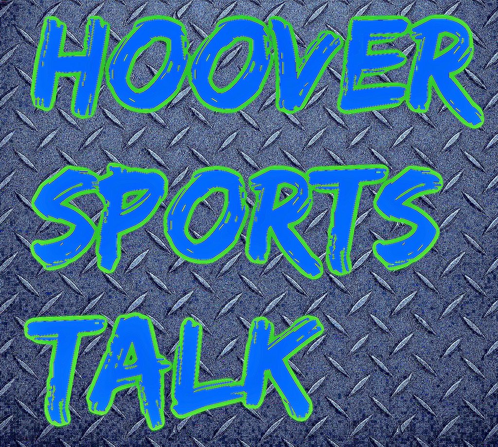 Hoover Sports Talk