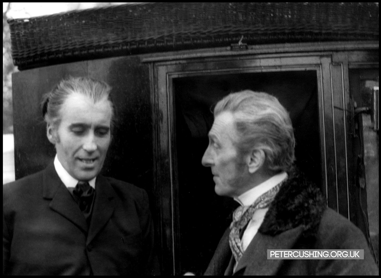 peter cushing filme peter cushing filme