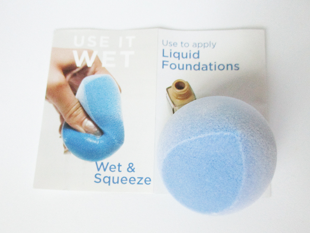 See, Shop, Love! JUNO Microfiber Velvet Sponge Review