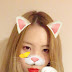 Wonder Girls' SunMi is a cute cat in her latest selfie