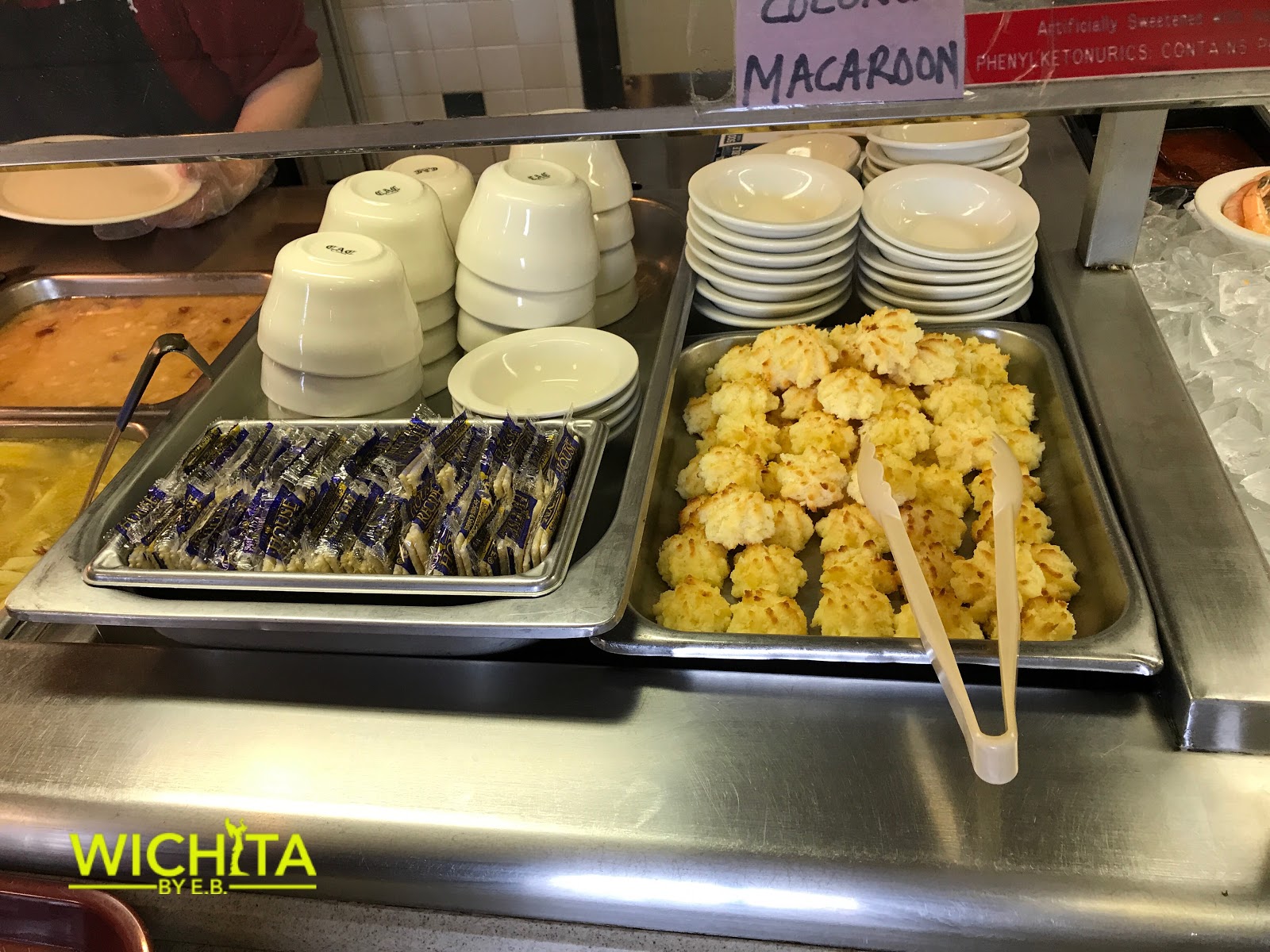 Ourrs Family Dining Review Wichita By E.B.