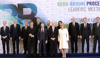 SHBA dhe BE rikonfirmojnë interesimin për Ballkanin Perëndimor