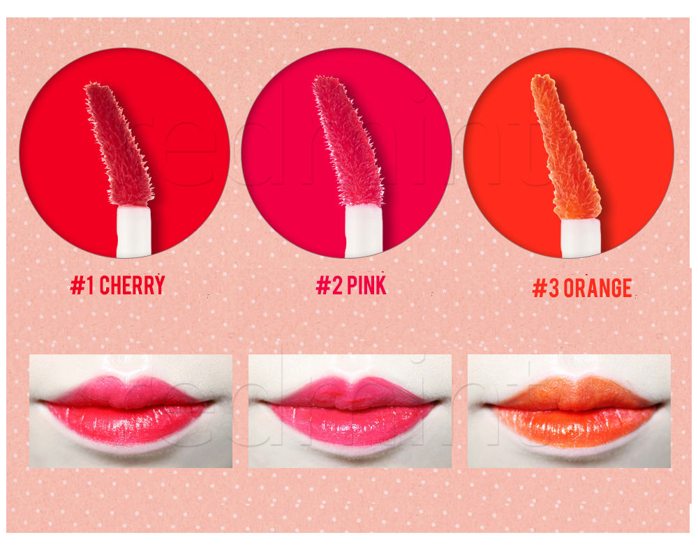 lip tint etude, lip tint etude harga, lip tint etude dear darling, lip