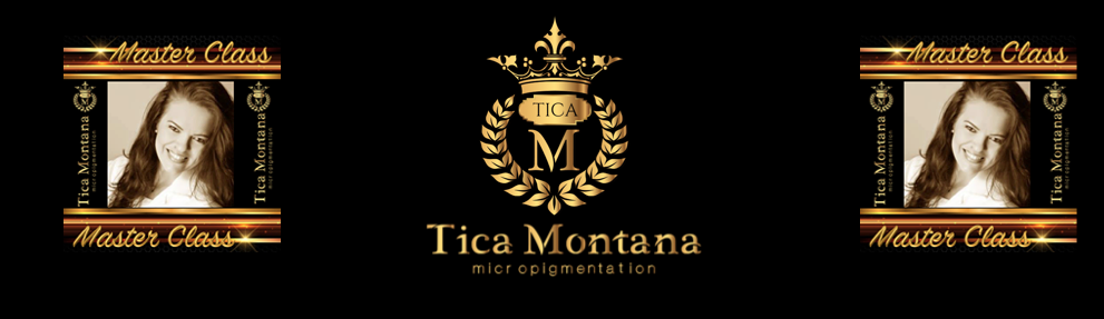 Curso Completo Microblading Tica Montana 