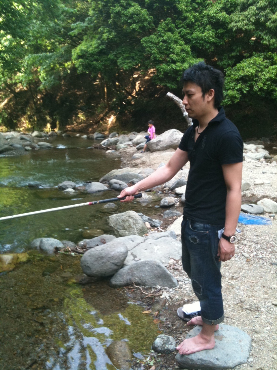 Marketing Japan Nature Hideaway Just 1.5 Hours from Tokyo! Trout
