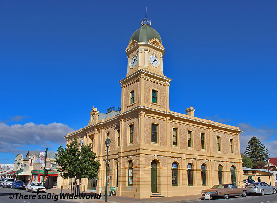 Moonta, South Australia