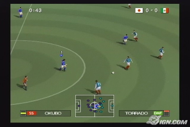 PES 2009 APK Download For Android