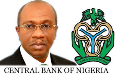 On the new foreign exchange regime 1 emefiele%2BCBN%2Blogo