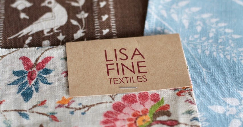 Lisa Fine Textiles | lunch latte lisa fine textiles Lisa Fine Textiles | lunch latte lisa fine textiles