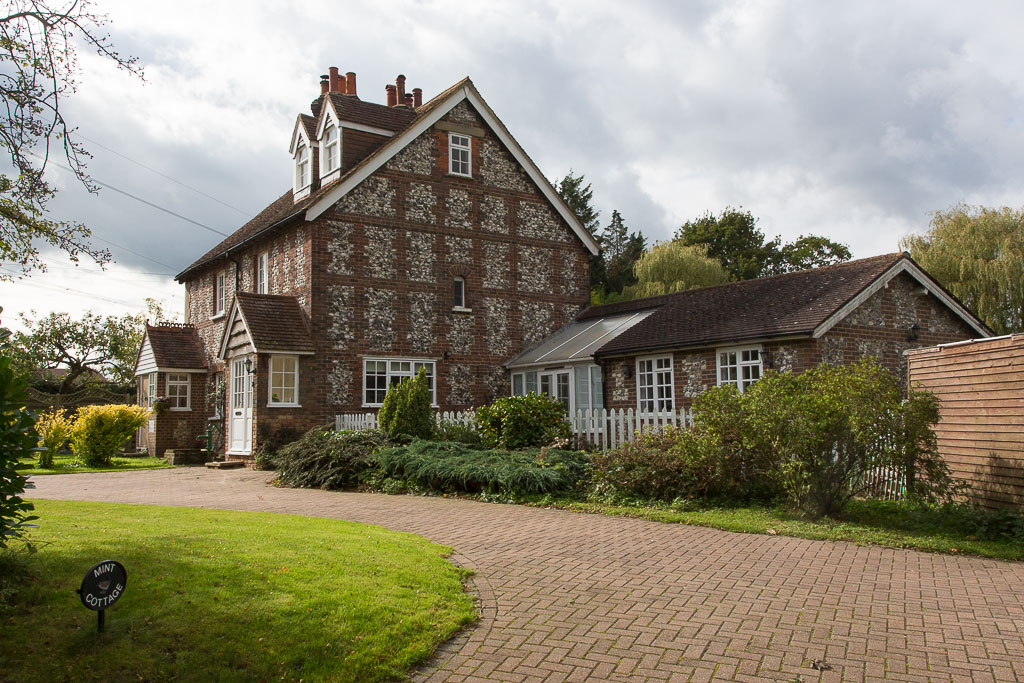 Shadows & Light Petts Wood to West Wickham Common
