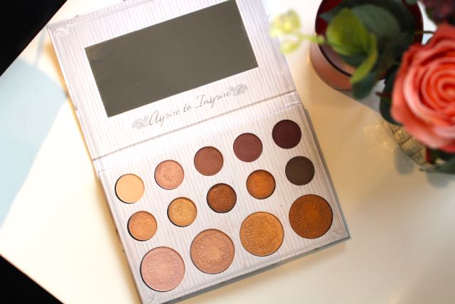 Carli Bybel Palette Prices In Stores Carli Bybel Palette Prices In Stores