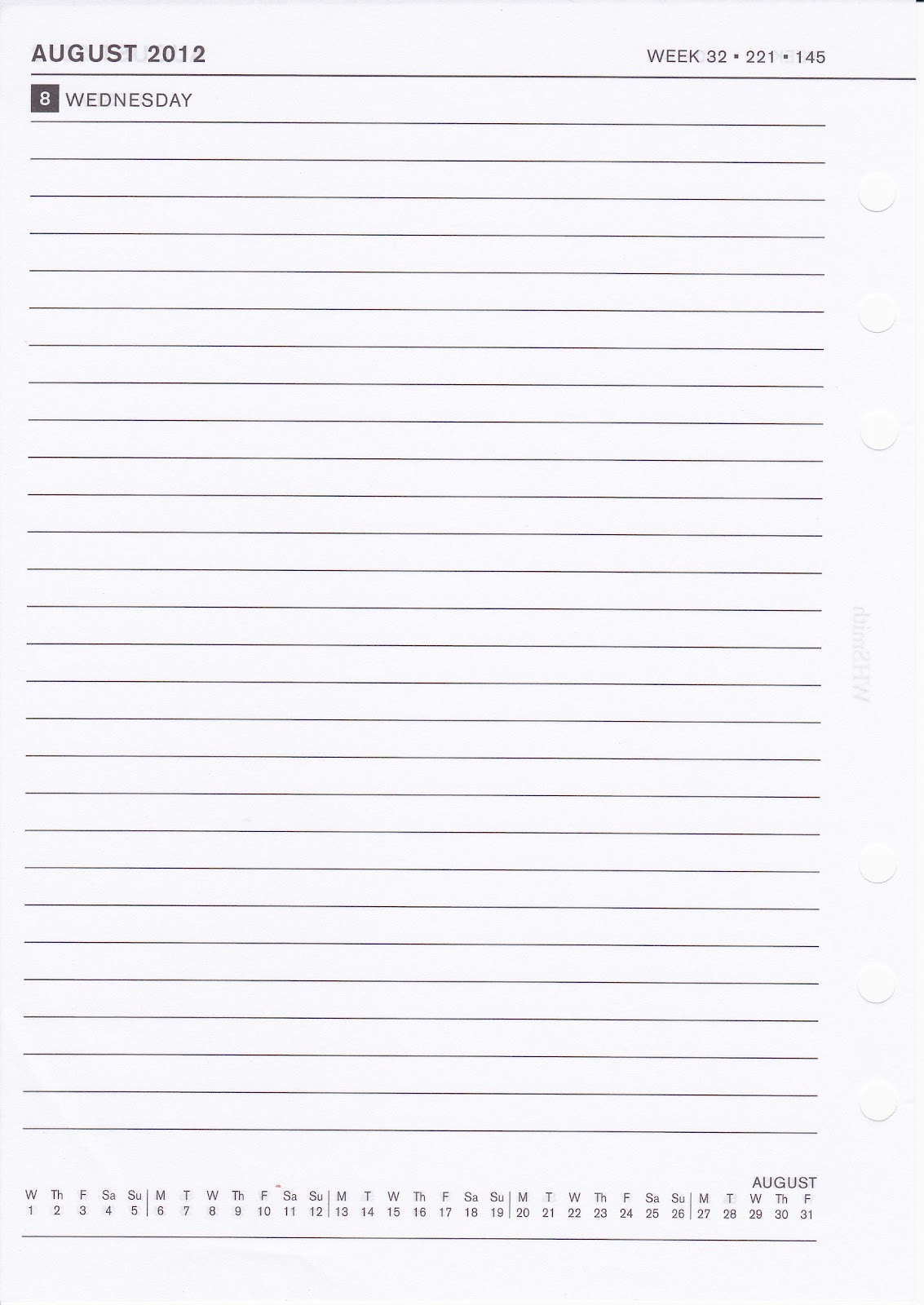 mini diary blank pages mini diary blank pages