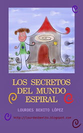 LOS SECRETOS DEL MUNDO ESPIRAL