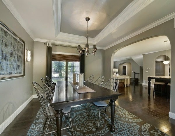 How To Pick Paint Colors For Your Ceiling