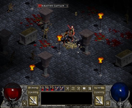 Free Diablo 1 With Patch Download