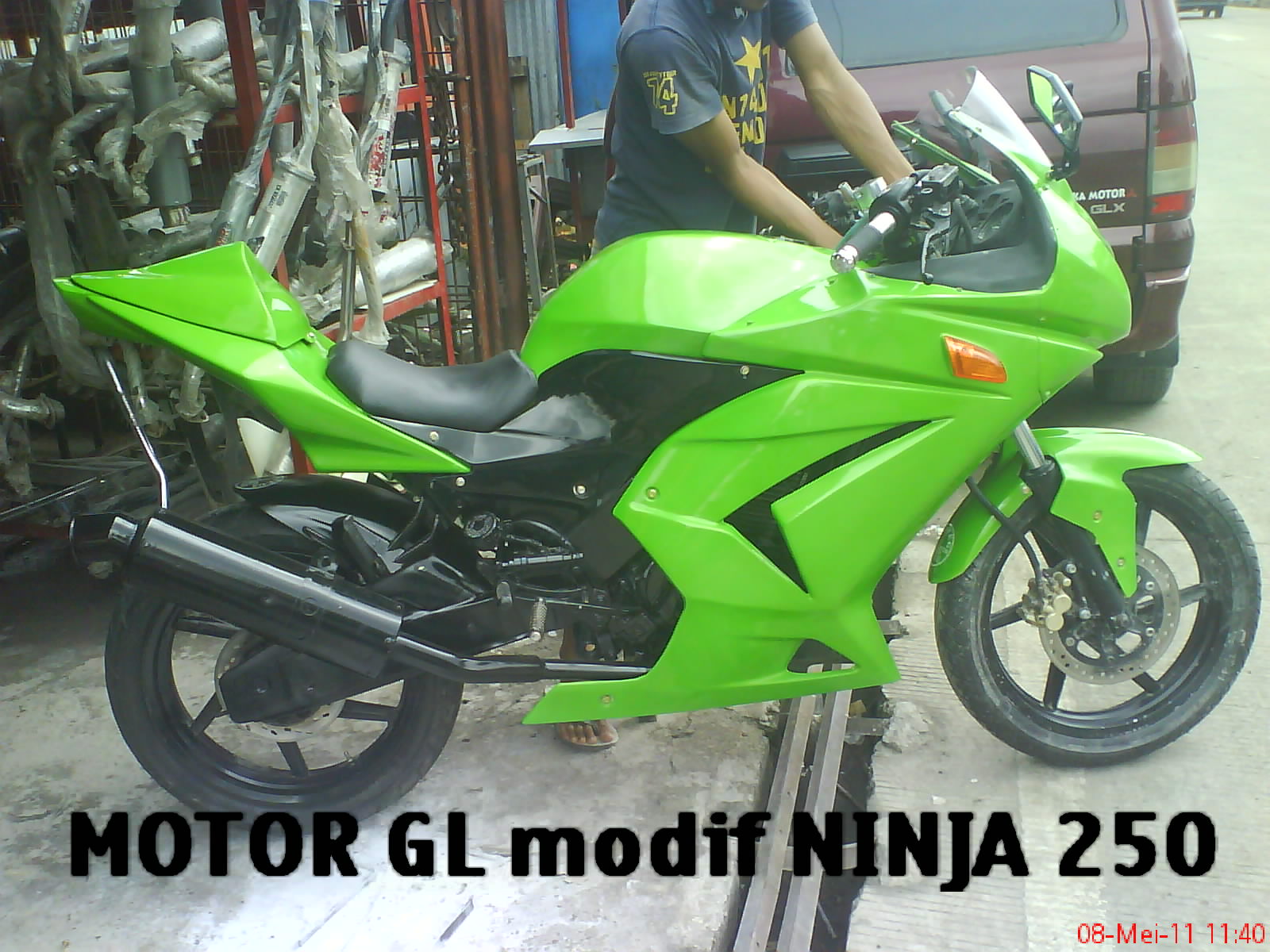 motor ninja 4