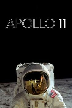 Apollo 11 Torrent - BluRay 720p/1080p/4K Dual Áudio