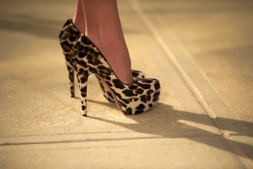 Zapatos de moda Zapatos de moda