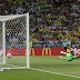 Brasil, fuera del Mundial: cae 1-2 ante Bélgica
