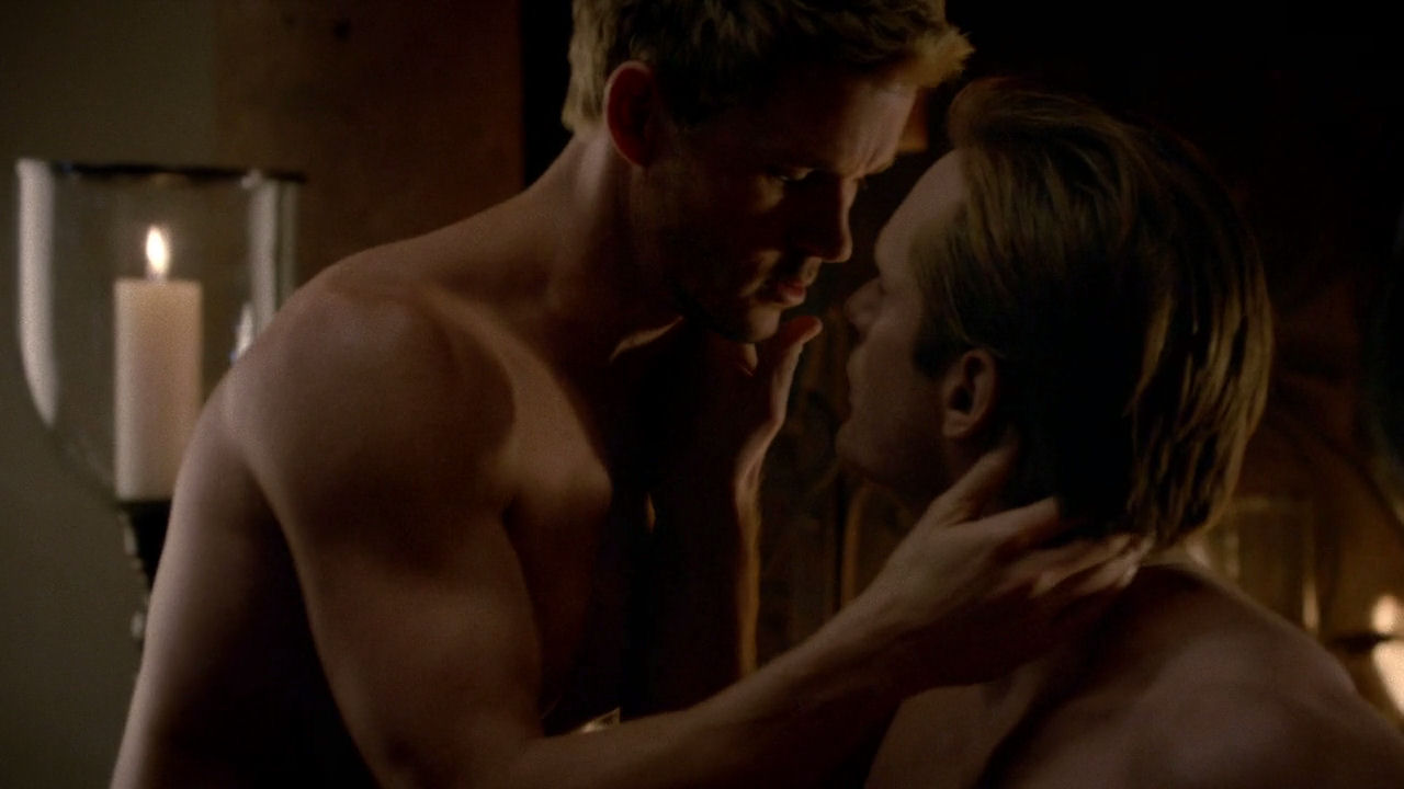 True blood gay scene - 🧡 Index of /caps/trueblood/103/images.