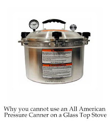 glass american stove pressure canning cooker why water bath canner unknown cooking things outlet