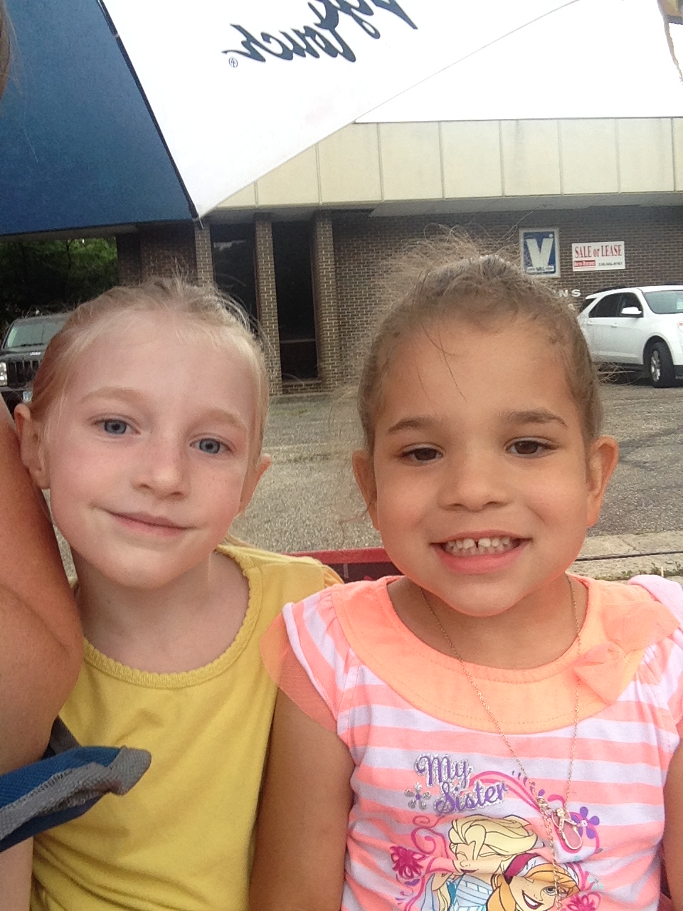 Pam's Pride Cortland Street Fair Parade!
