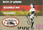 Me German Bands Blog