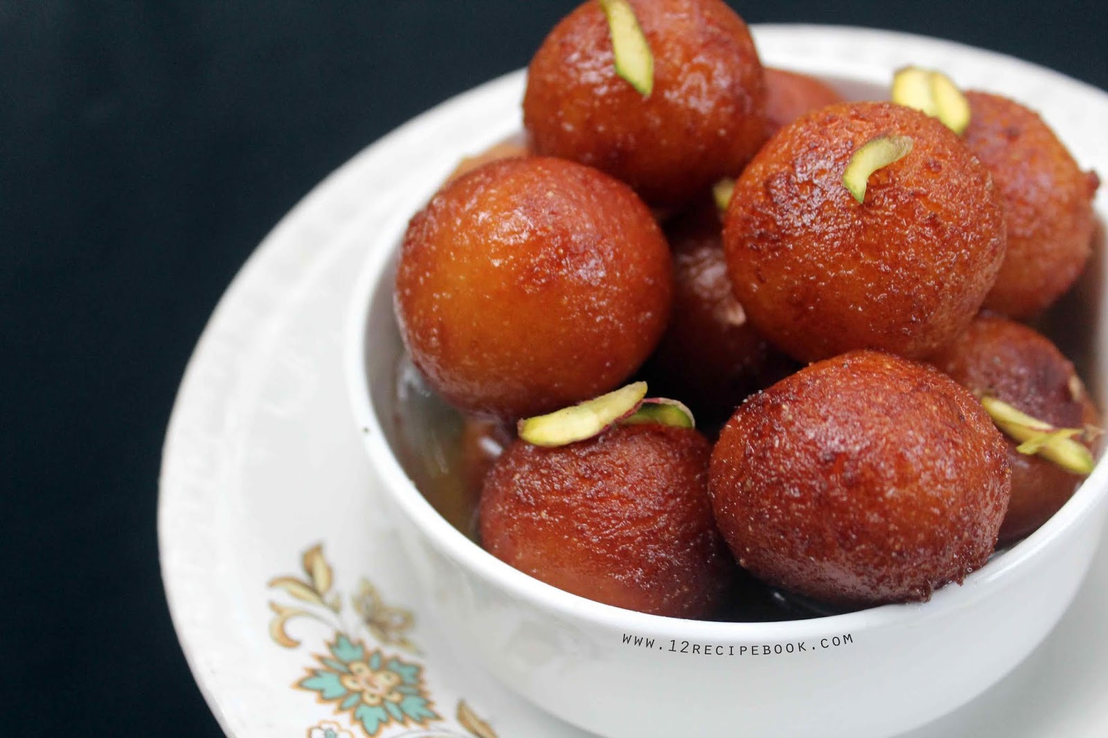sima powder gulab jamun