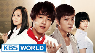 Drama Korea Bread Love and Dreams Full Subtitle Indonesia Drama Korea Bread Love and Dreams Full Subtitle Indonesia