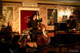 Marco Pacassoni Trio