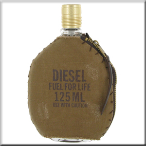 Diesel Fuel For Life For Him 