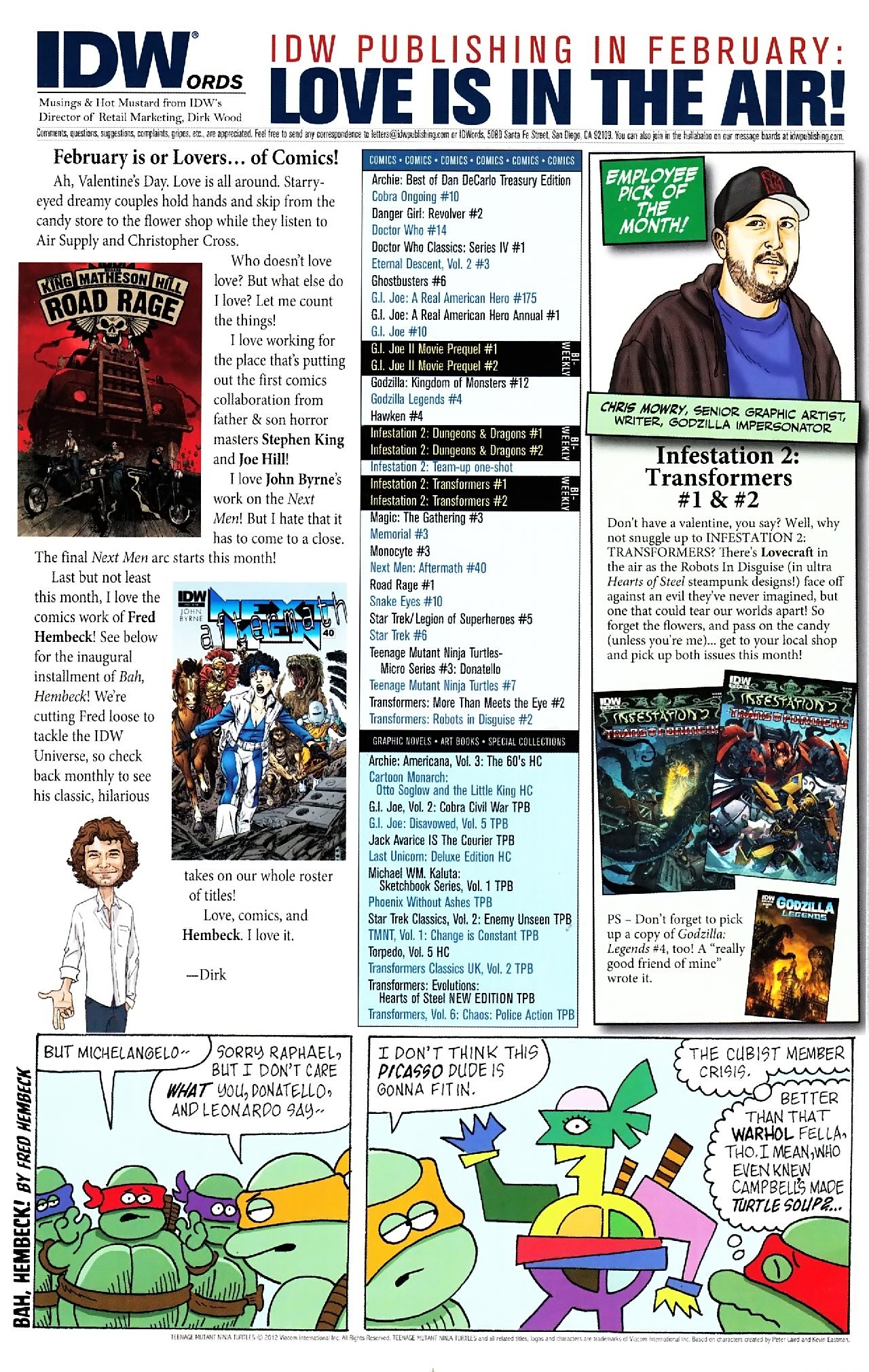Read online Doctor Who (2011) comic -  Issue #14 - 27