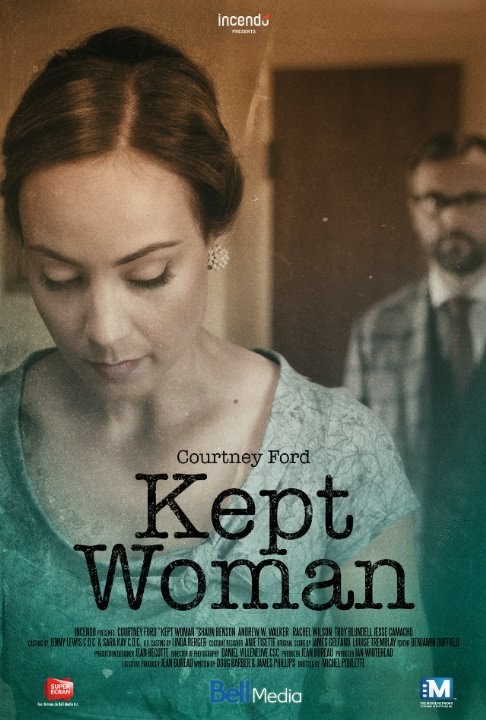 مشاهدة فيلم Kept Woman 2015 مترجم اون لاين
