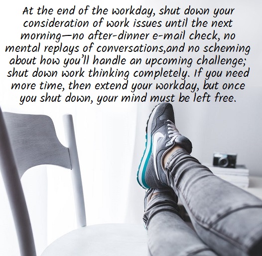 55 Motivational Quotes from Deep Work by Cal Newport