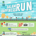 Salam Happiness Run • 2018