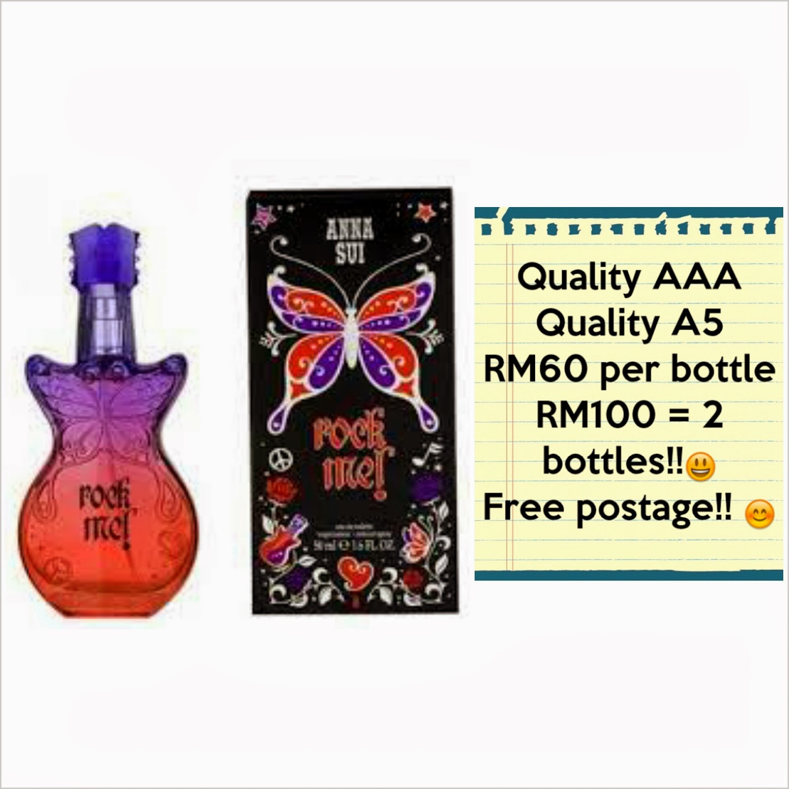 Little Closet Collection DUBAI DUTY FREE PERFUMES 1