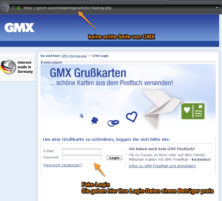 Gmx Grusskarte Dreamscanner Petsathome Com