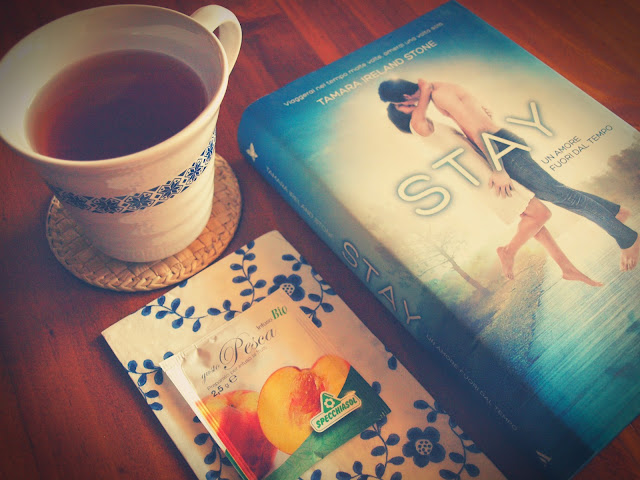 Stay Stay