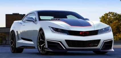 2017 Chevelle Redesign Suv Cars