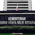 Kementerian BUMN Siap Buka 11 Ribu Lowongan Kerja Dalam Rangka Rayakan Ultah Ke-21, Maret Hingga April 2019
