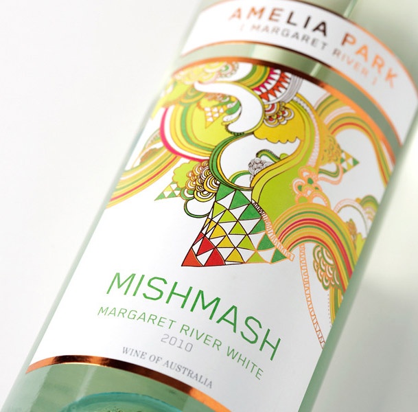 Abstract Packaging Design - Sample Design Trend Desain Logo Packaging 2016 - Abstract Packaging Design