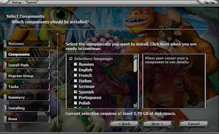 Descargar Spore