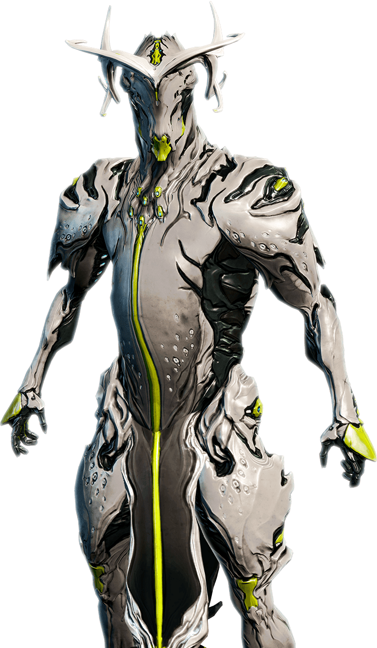 Watch And Learn Warframe Oberon