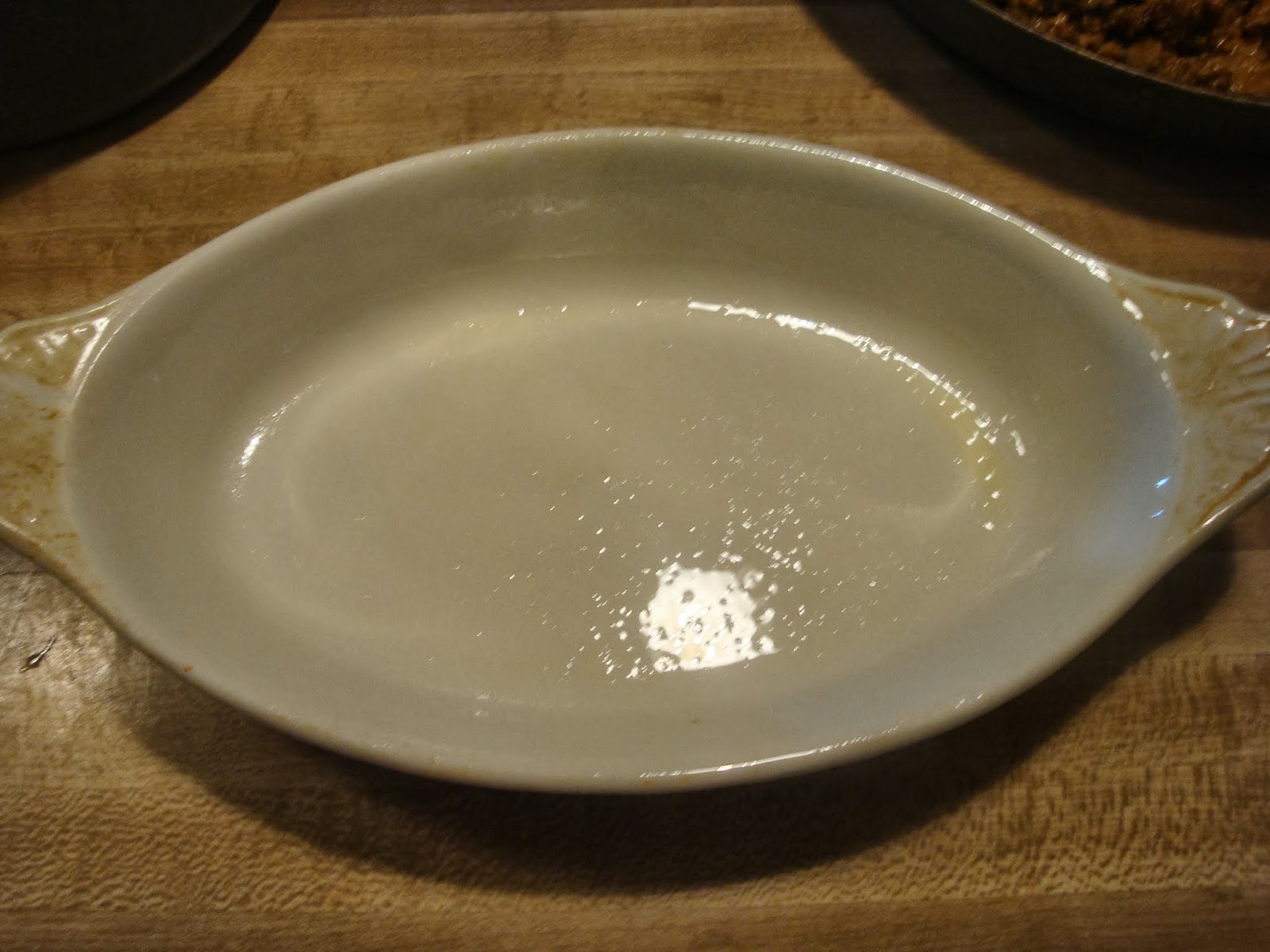 Tenderfoot Hearth Burritos Enchilada StyleMexican Villa CopyCat