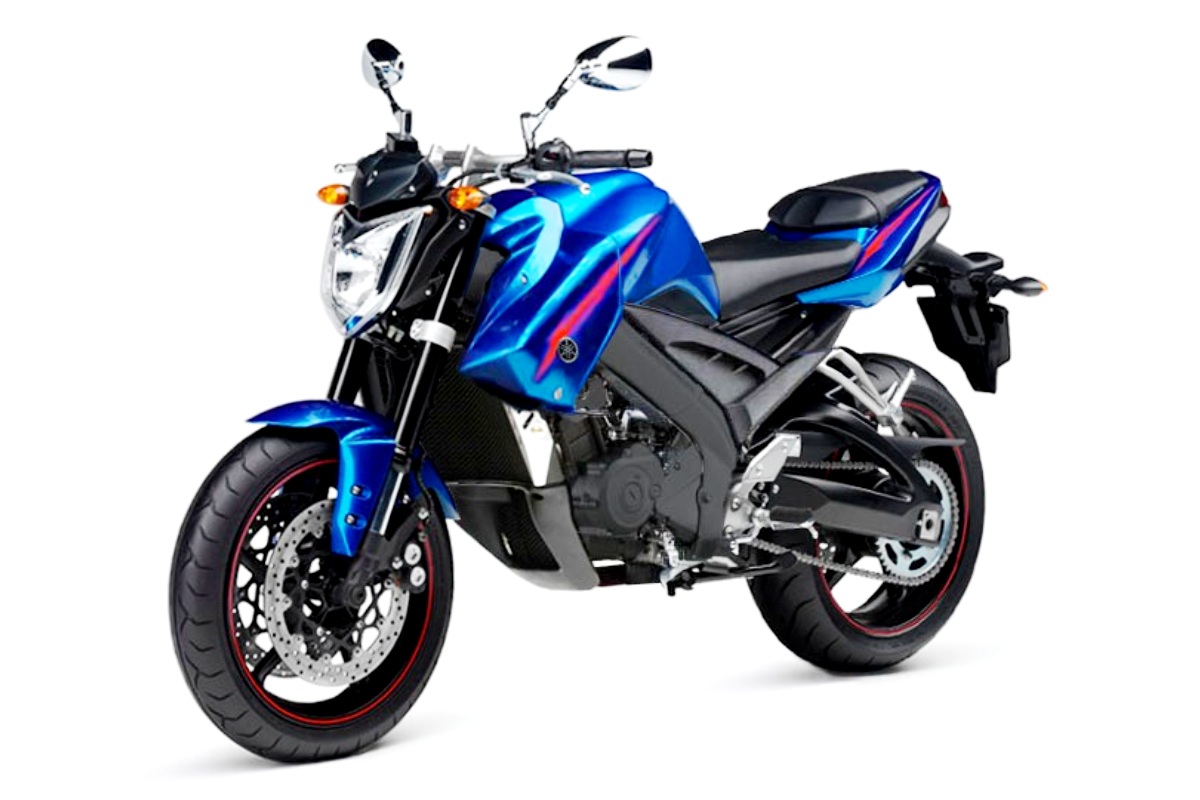 Sepeda Motor Yamaha Vixion Terbaru Modifikasi Motor 2017