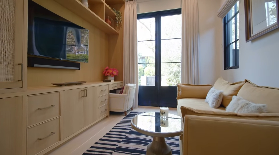 35 Interior Design Photos vs. 6416 Drexel Ave, Los Angeles Luxury Home Tour