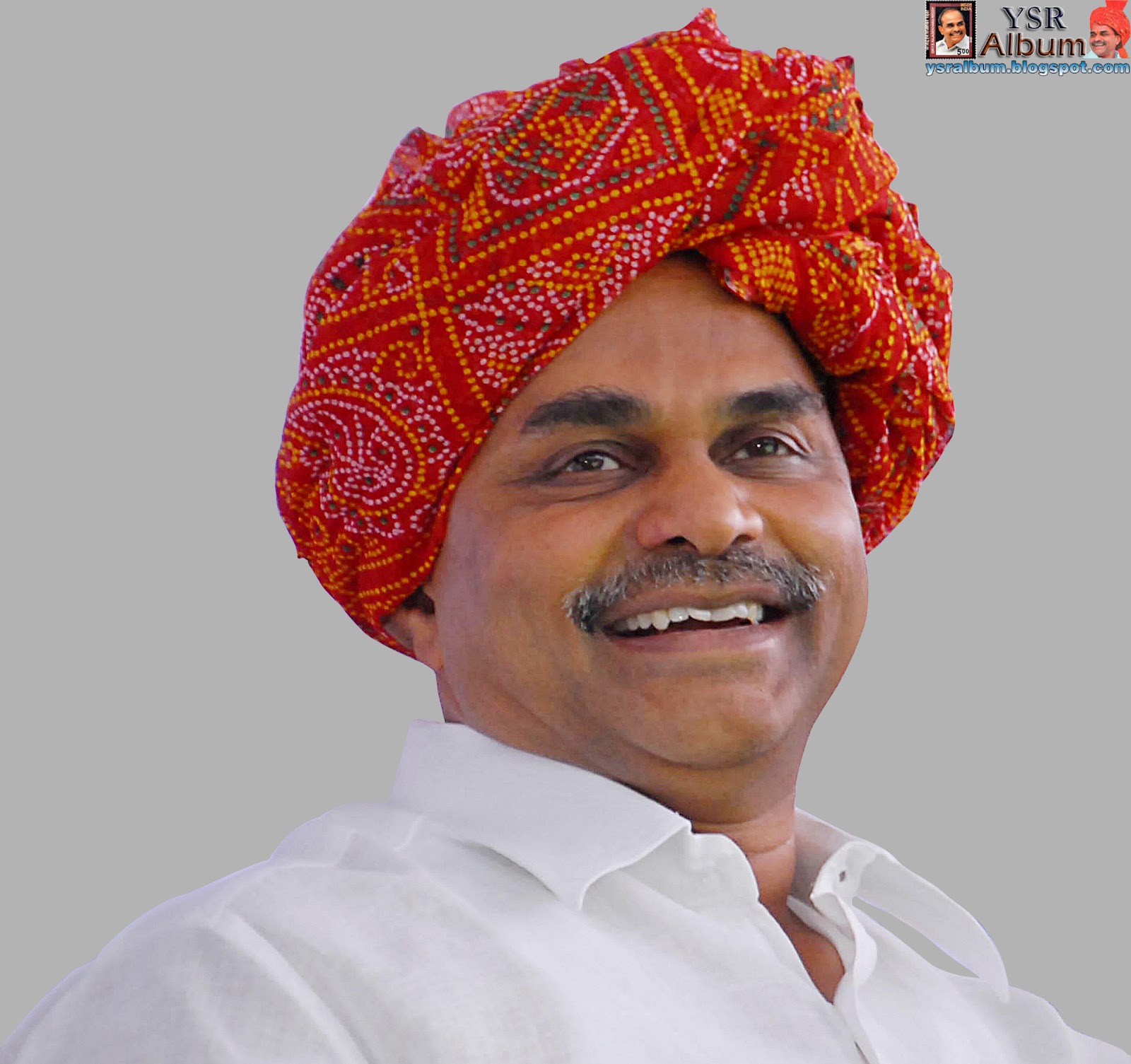 YSR Album YSR Single Photos