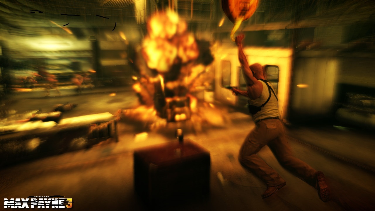 max payne 3 download for pc non steam